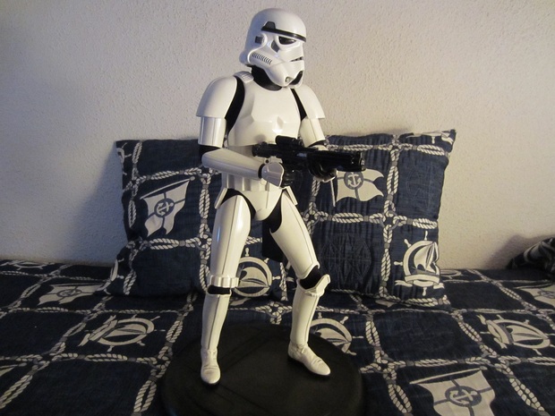 Storm Trooper Premium 1/4