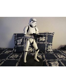 Storm Trooper Premium 1/4