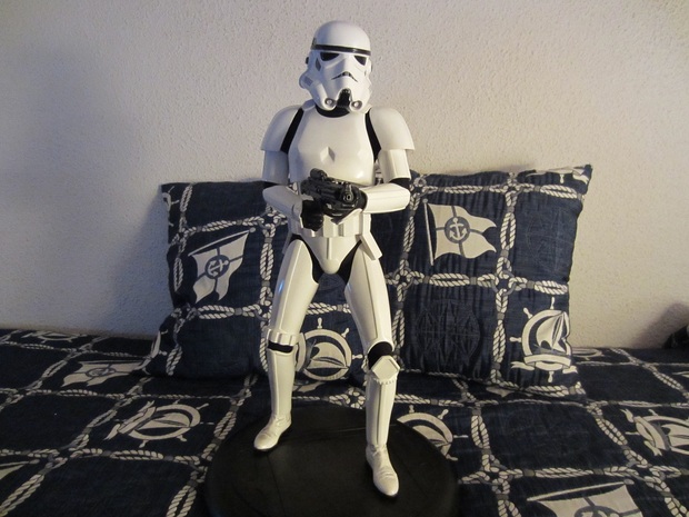 Storm Trooper Premium 2/4