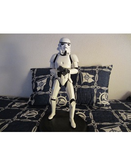 Storm Trooper Premium 2/4