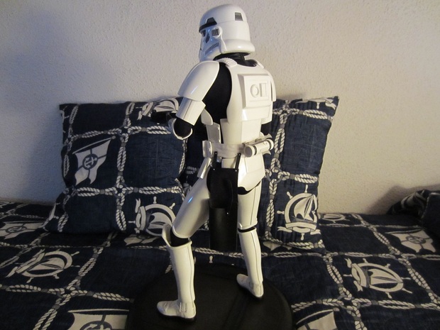 Storm Trooper Premium 3/4