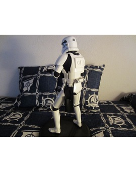 Storm Trooper Premium 3/4