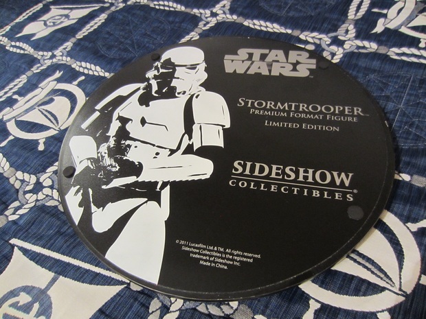Storm Trooper Premium 4/4