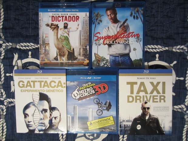 Compras 04/05/2013