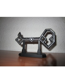 Llave de Erebor