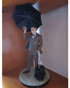 Figura de Henry Jones