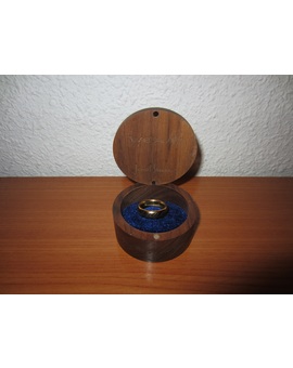 Réplica del anillo de poder (1/2)