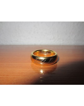 Réplica del anillo de poder (2/2)