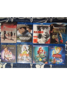 Compras finales de septiembre 2013