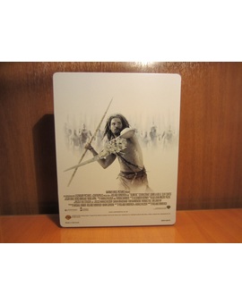 10.000 - Steelbook (back)