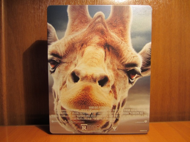 R3sacón - Steelbook (back)