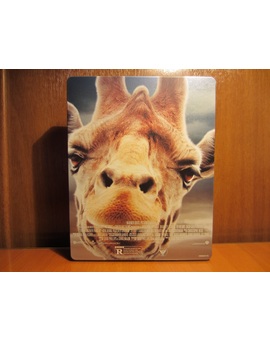 R3sacón - Steelbook (back)