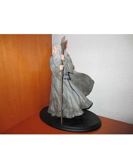 Figura Gandalf El Gris (2)