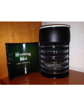 Barril de Breaking Bad (foto 3)