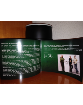 Barril de Breaking Bad (foto 4)