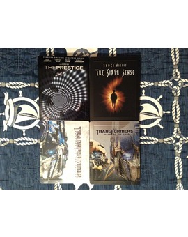 Más steelbooks 13.01.2014