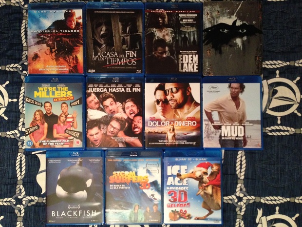 Compras 31.01.2014