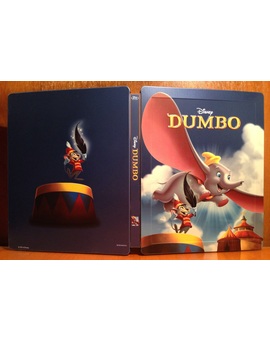 Dumbo (Steelbook)