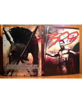 300 (steelbook)