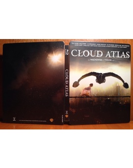 Cloud Atlas (Steelbook)