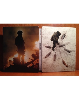 The Hurt Locker (Steelbook)