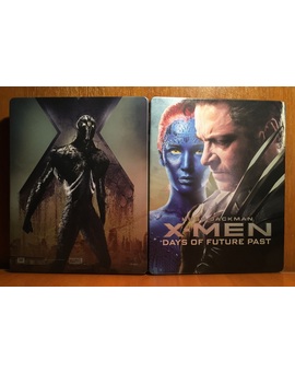 X-Men: Días Del Futuro Pasado (Metalpack)