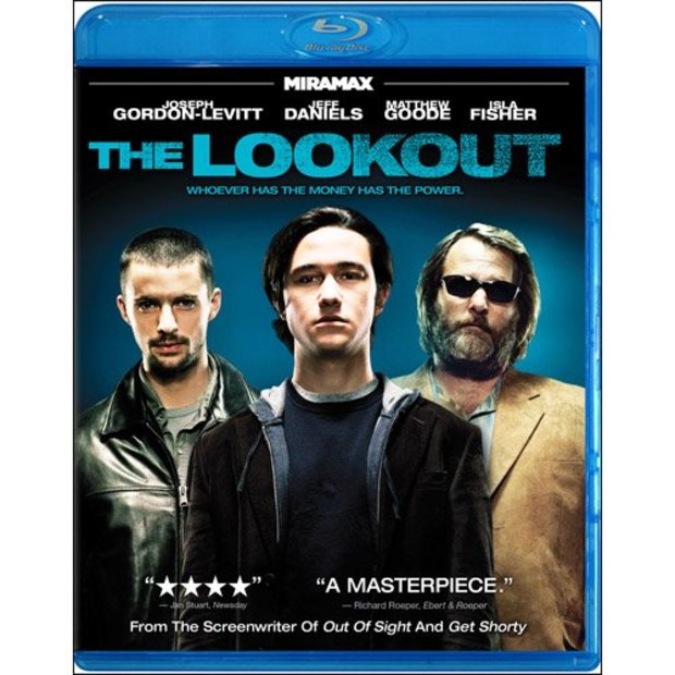 The Lookout de Joseph Gordon-Levitt