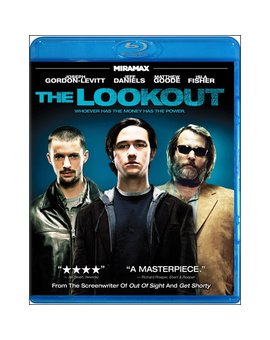 The Lookout de Joseph Gordon-Levitt