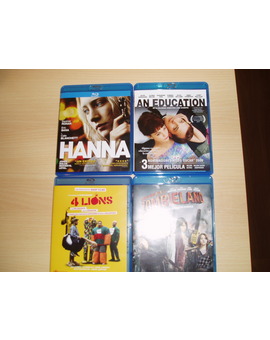 Recientes adquisiciones (ECI) - 18/09/12