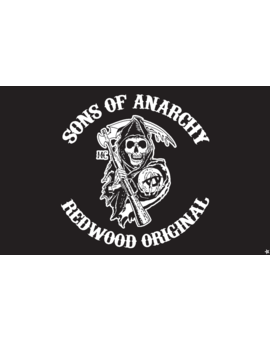 Sons Of Anarchy