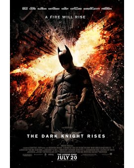 El póster definitivo de la peli