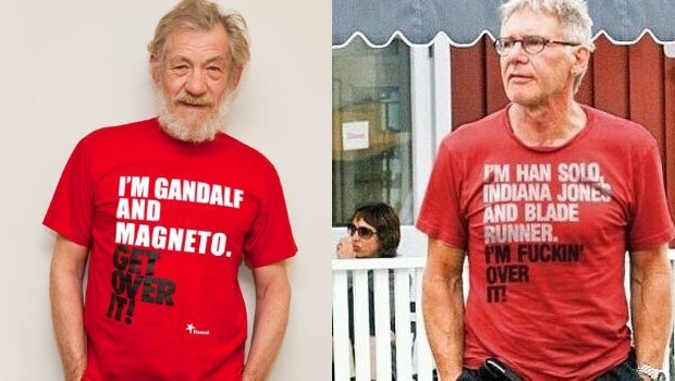 Que pedazo de máquinas, y encima con buen sentido del humor xD