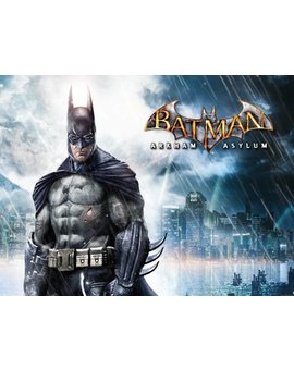 Rumor del plan de la Warner con DC