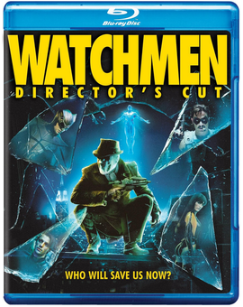 Duda Watchmen en BR