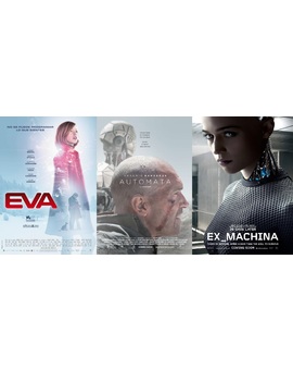 Debate de Fin de Semana - Ciencia Ficción, el amanecer de las IA