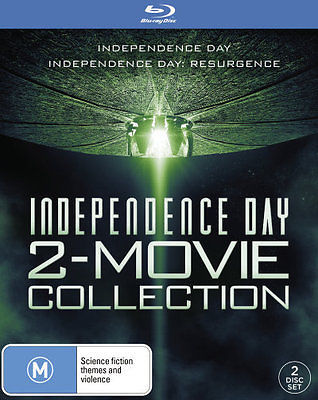 Duda: No hay pack de Independence Day 1 y 2 ¿?