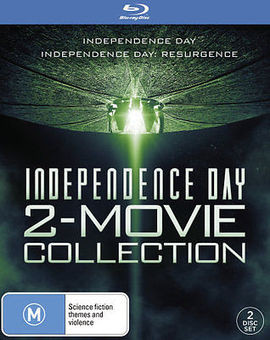 Duda: No hay pack de Independence Day 1 y 2 ¿?