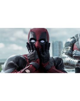 Teoría de Lunes por la mañana - Como encajar Deadpool en la cronología de X-men - SPOILERS a saco