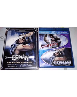 Duda ¿Que diferencias hay entre estas 2 ediciones?