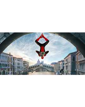 Reservas abiertas en GAME, y ojo, habrá 2 Steelbooks, uno con 4K