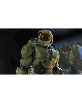 Corto "Unspoken" de Halo