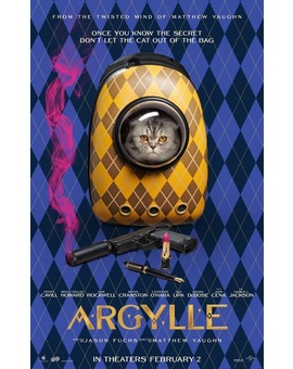 ¿Se sabe algo del lanzamiento en físico de esta película?
