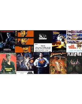 Próxima apertura de una sala de cine Phenomena en Barcelona!!!