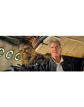 Opinión (con SPOILERS) de Star Wars VII