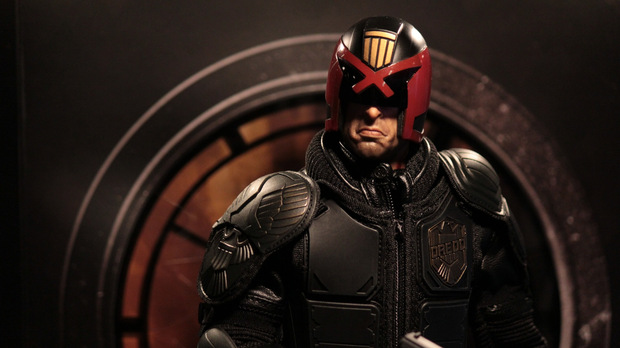Nueva figura: Dredd (4/4)