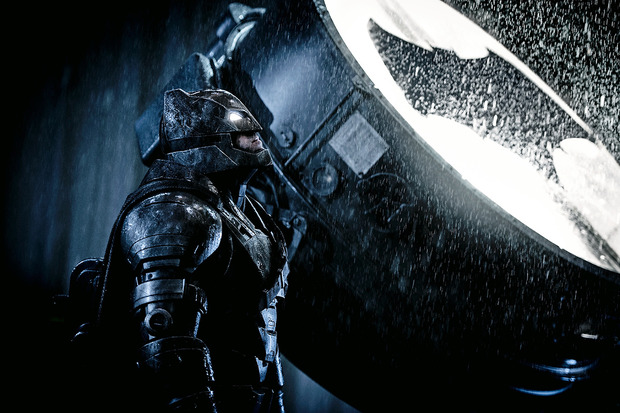 Opinión Batman vs Superman (CON SPOILERS)