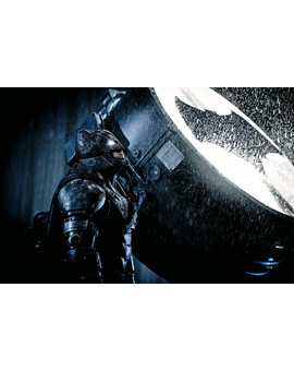 Opinión Batman vs Superman (CON SPOILERS)