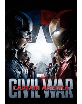 Opinión. Capitán América: Civil War (SPOILERS)