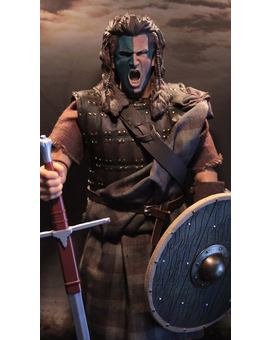 Nueva figura: William Wallace (3/3)