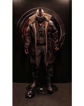 Nueva figura: Bane (1/3)
